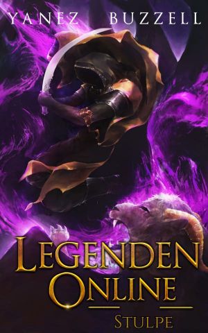[Legends Online 05] • Stulpe